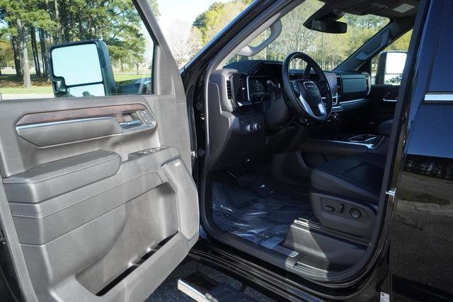 2024 GMC Sierra 2500 HD SLT