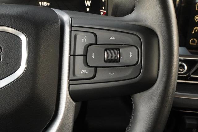 2024 GMC Sierra 2500 HD SLT