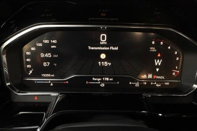 2024 GMC Sierra 2500 HD SLT