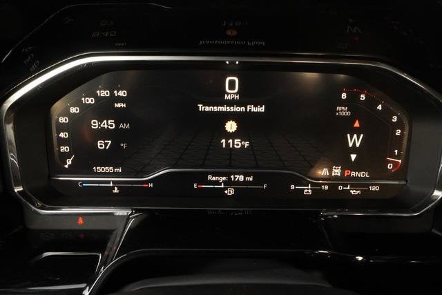 2024 GMC Sierra 2500 HD SLT