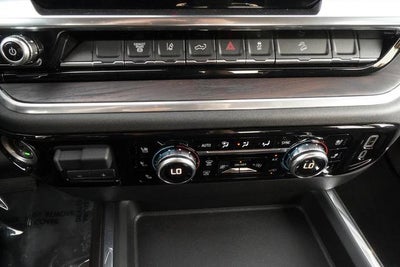 2024 GMC Sierra 2500 HD SLT