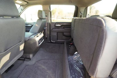 2024 GMC Sierra 2500 HD SLT