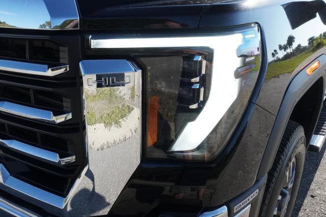 2024 GMC Sierra 2500 HD SLT