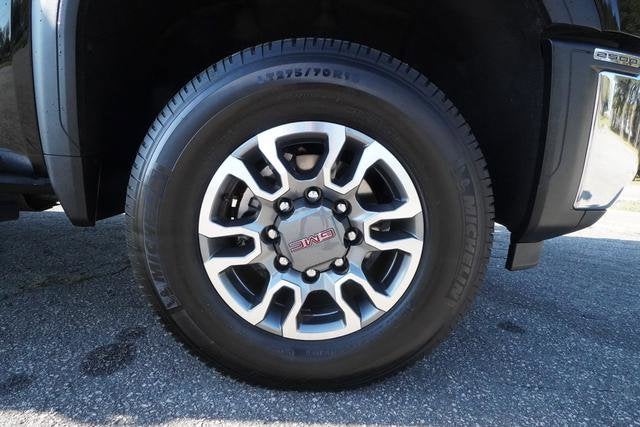 2024 GMC Sierra 2500 HD SLT