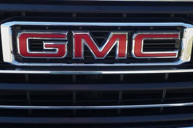 2024 GMC Sierra 2500 HD SLT