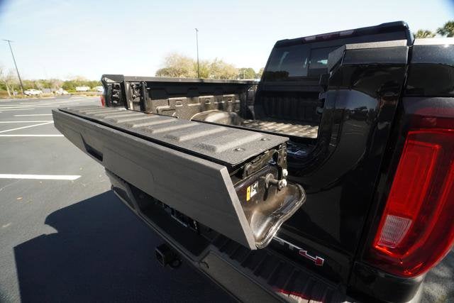 2023 GMC Sierra 2500 HD AT4