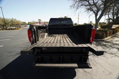 2023 GMC Sierra 2500 HD AT4