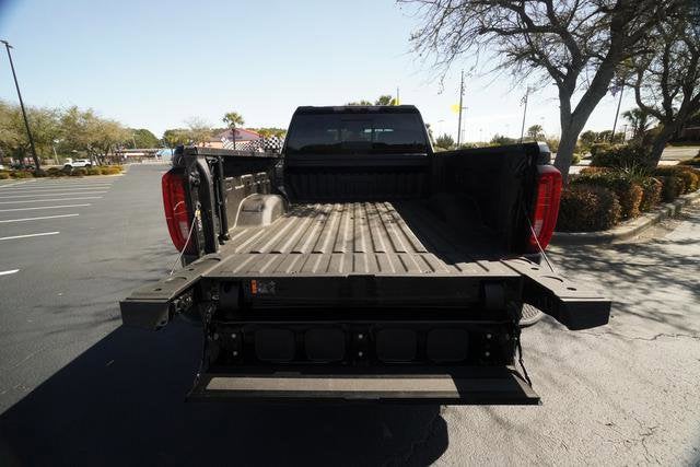 2023 GMC Sierra 2500 HD AT4