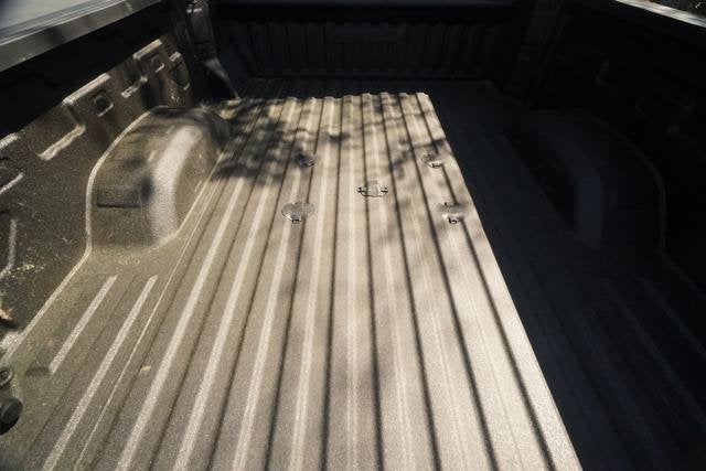 2023 GMC Sierra 2500 HD AT4