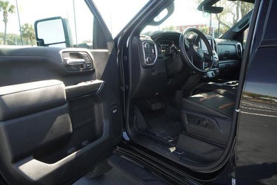 2023 GMC Sierra 2500 HD AT4