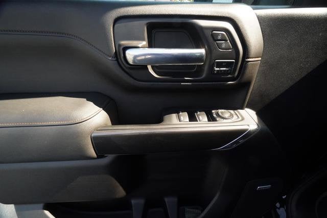 2023 GMC Sierra 2500 HD AT4