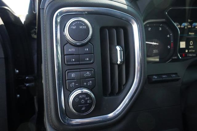 2023 GMC Sierra 2500 HD AT4