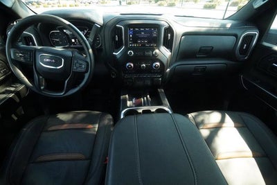 2023 GMC Sierra 2500 HD AT4