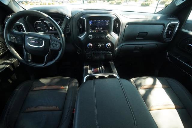 2023 GMC Sierra 2500 HD AT4