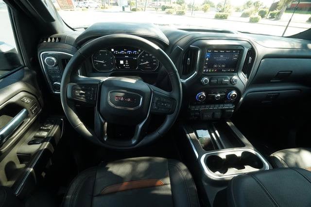 2023 GMC Sierra 2500 HD AT4