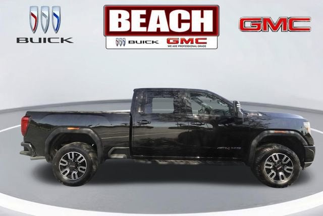 2023 GMC Sierra 2500 HD AT4