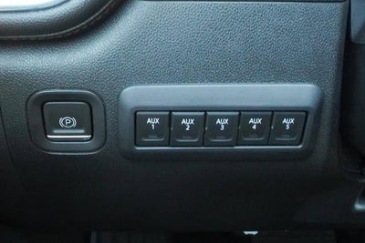2023 GMC Sierra 2500 HD AT4