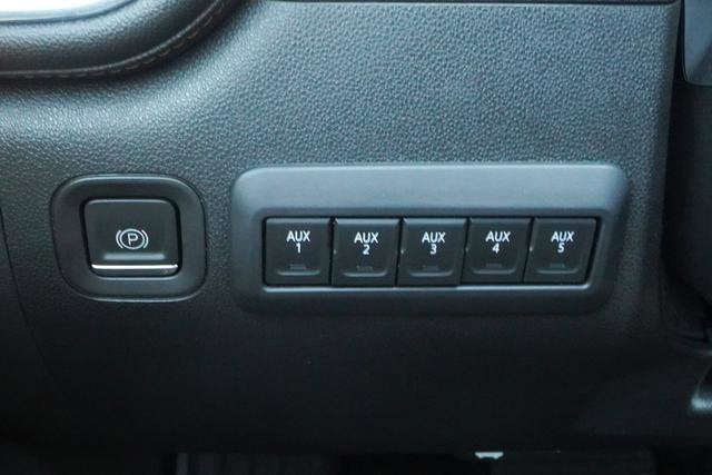 2023 GMC Sierra 2500 HD AT4