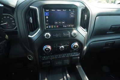 2023 GMC Sierra 2500 HD AT4