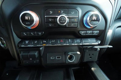 2023 GMC Sierra 2500 HD AT4