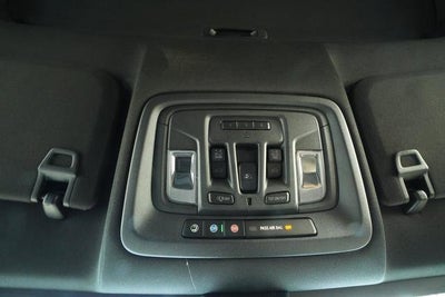2023 GMC Sierra 2500 HD AT4