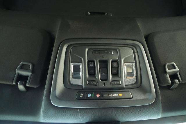 2023 GMC Sierra 2500 HD AT4