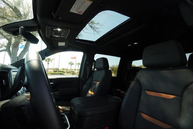 2023 GMC Sierra 2500 HD AT4