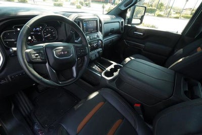 2023 GMC Sierra 2500 HD AT4