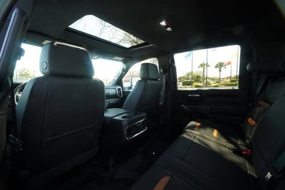 2023 GMC Sierra 2500 HD AT4