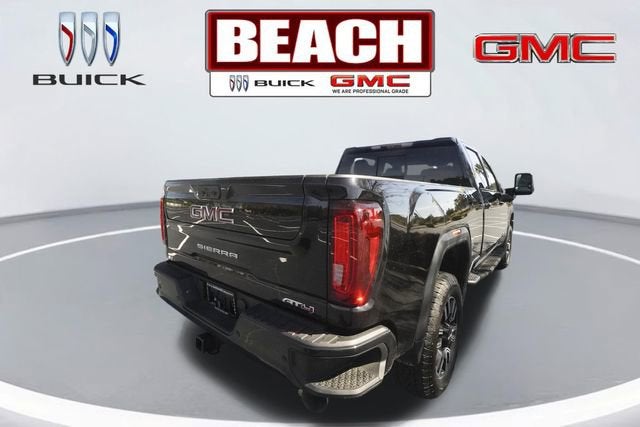 2023 GMC Sierra 2500 HD AT4