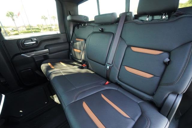 2023 GMC Sierra 2500 HD AT4