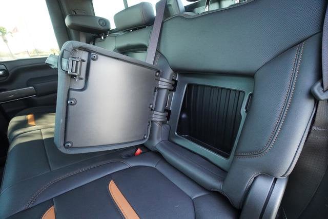 2023 GMC Sierra 2500 HD AT4