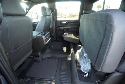 2023 GMC Sierra 2500 HD AT4