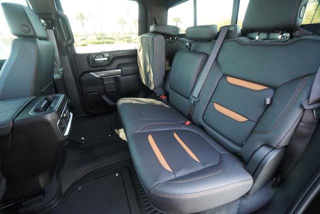 2023 GMC Sierra 2500 HD AT4