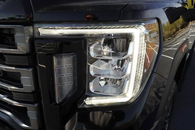 2023 GMC Sierra 2500 HD AT4