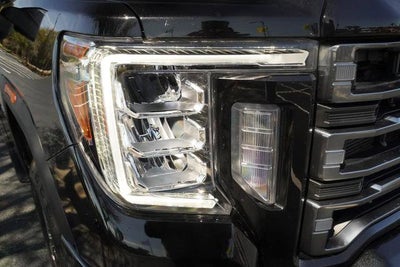 2023 GMC Sierra 2500 HD AT4
