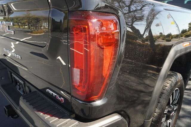 2023 GMC Sierra 2500 HD AT4