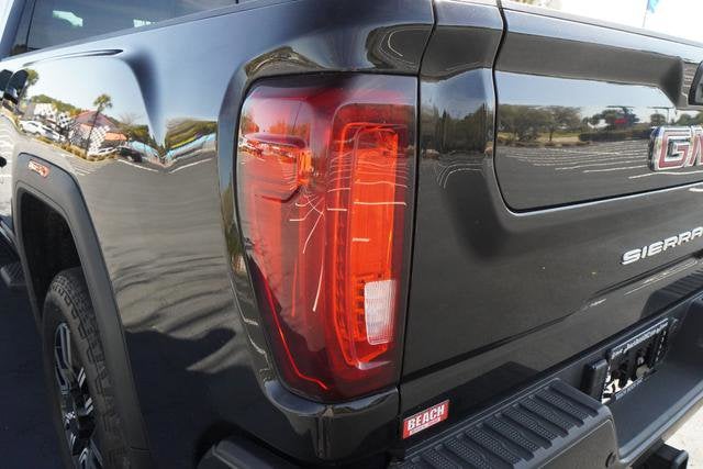 2023 GMC Sierra 2500 HD AT4