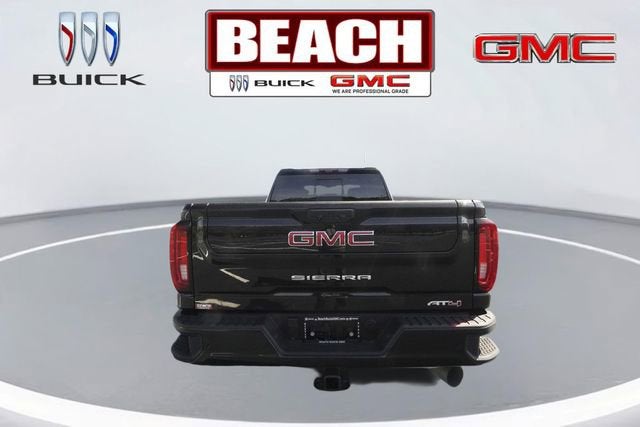 2023 GMC Sierra 2500 HD AT4