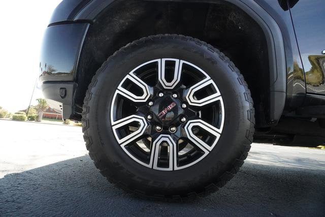 2023 GMC Sierra 2500 HD AT4