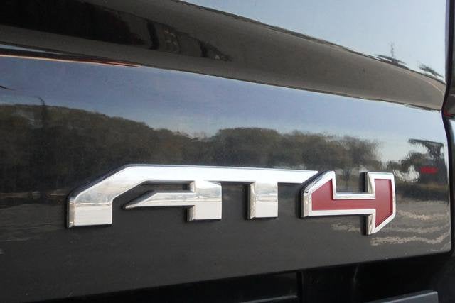 2023 GMC Sierra 2500 HD AT4