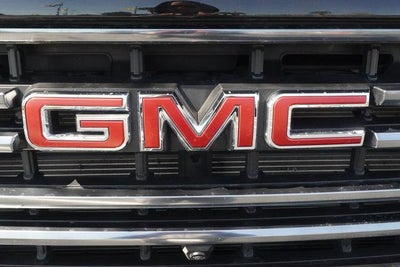 2023 GMC Sierra 2500 HD AT4