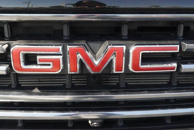 2023 GMC Sierra 2500 HD AT4