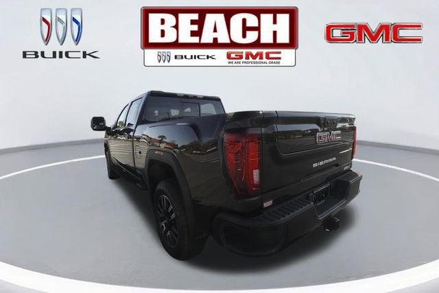 2023 GMC Sierra 2500 HD AT4