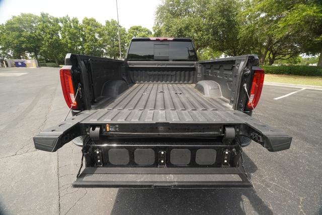 2023 GMC Sierra 2500 HD Denali