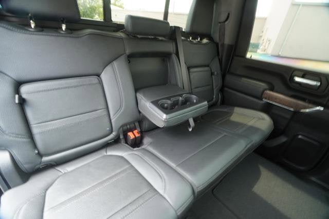 2023 GMC Sierra 2500 HD Denali