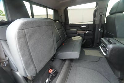 2023 GMC Sierra 2500 HD Denali