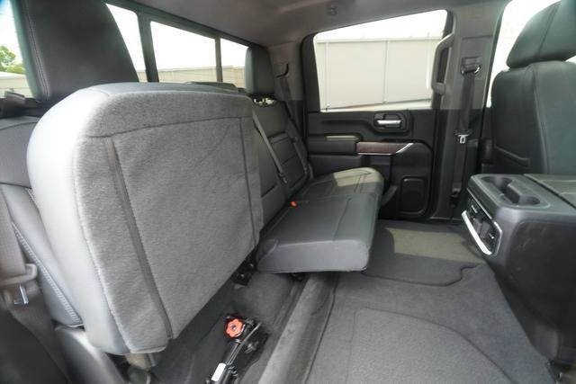 2023 GMC Sierra 2500 HD Denali