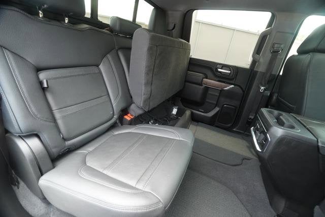 2023 GMC Sierra 2500 HD Denali