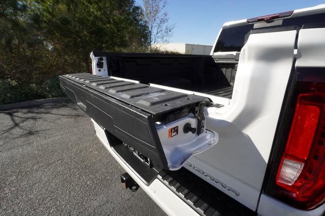 2021 GMC Sierra 2500 HD Denali